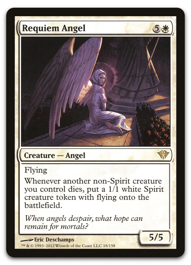 Product image for TCG 57887