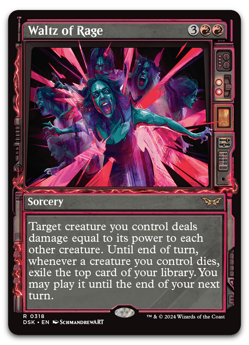 Product image for TCG 578892