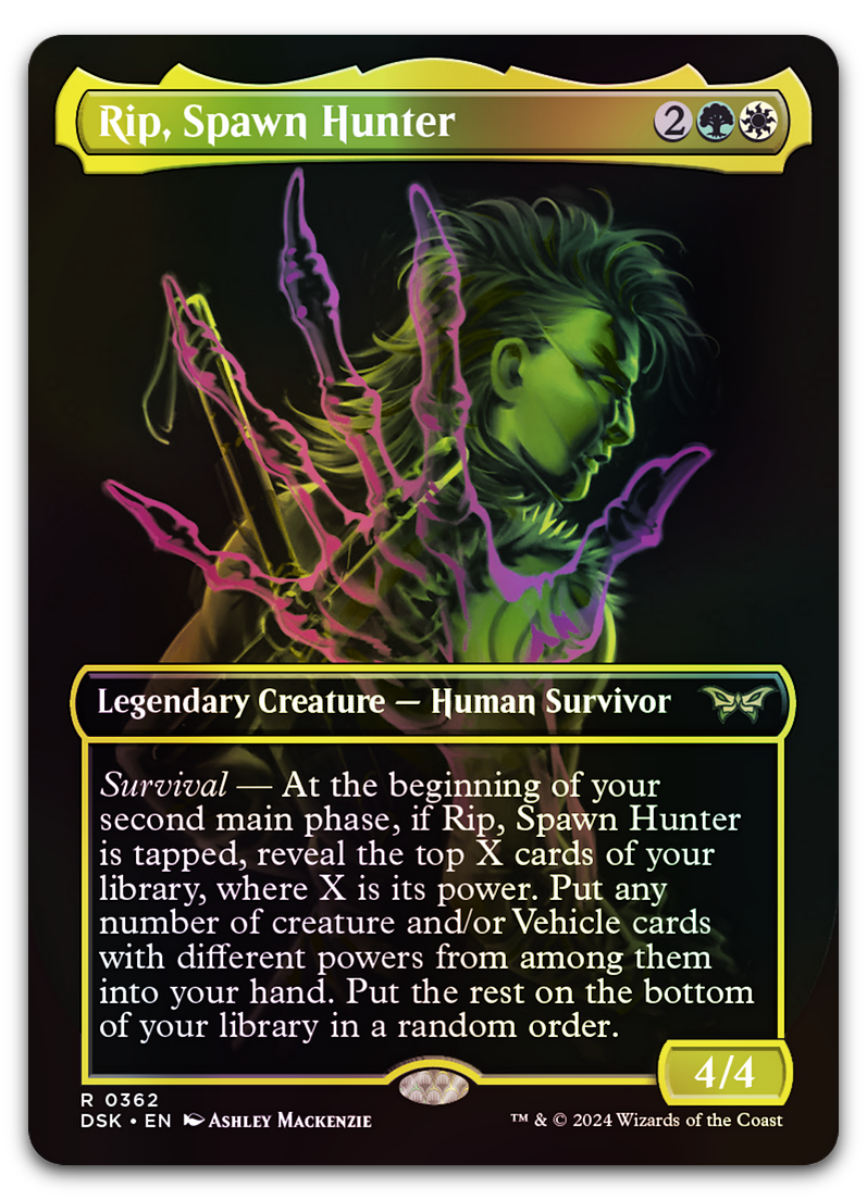 Product image for TCG 578894