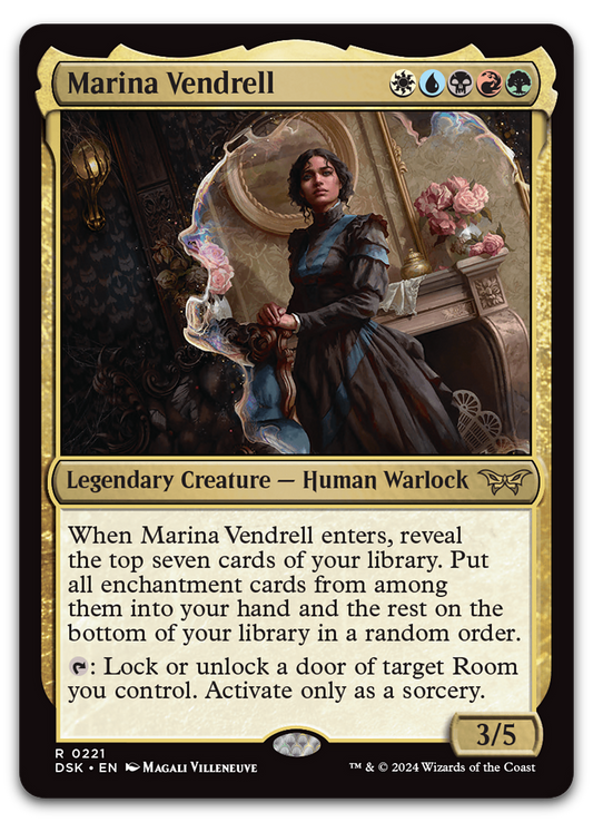 Product image for TCG 578897