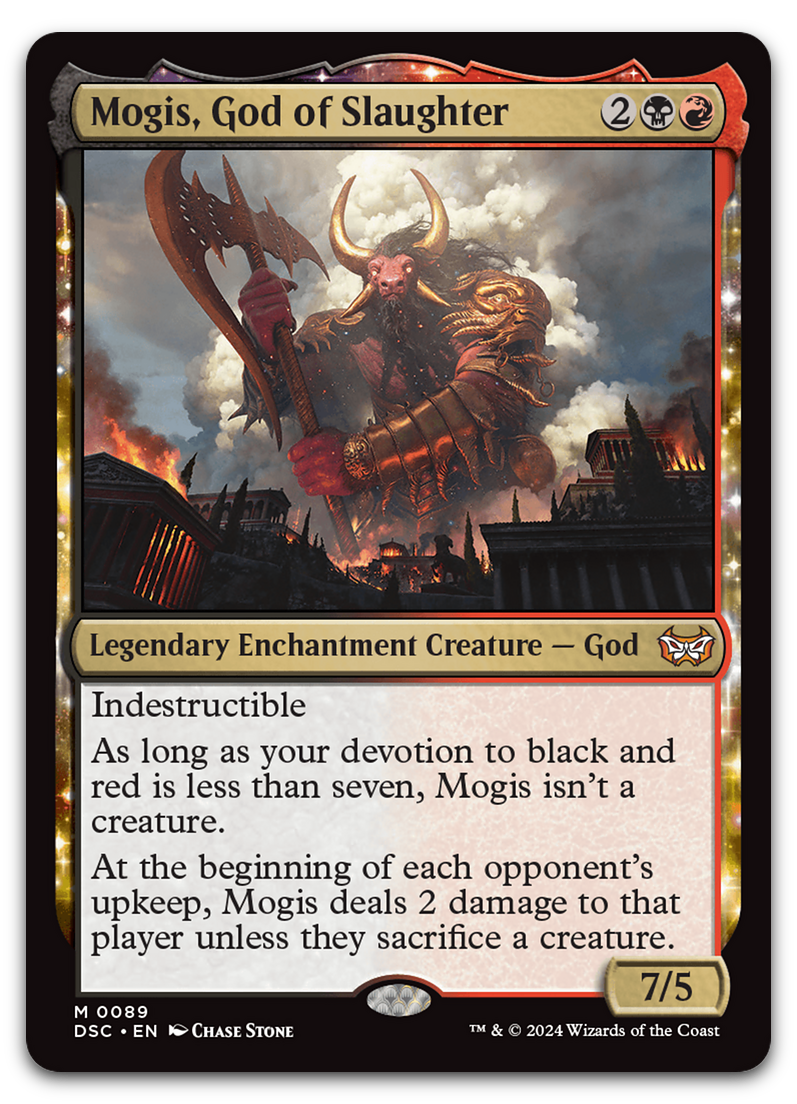 Product image for TCG 578901