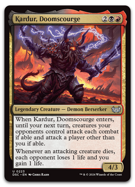 Product image for TCG 578907