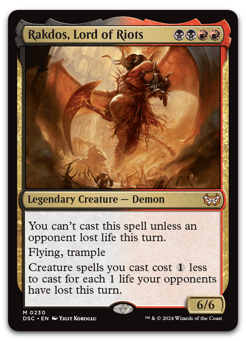 Product image for TCG 578908