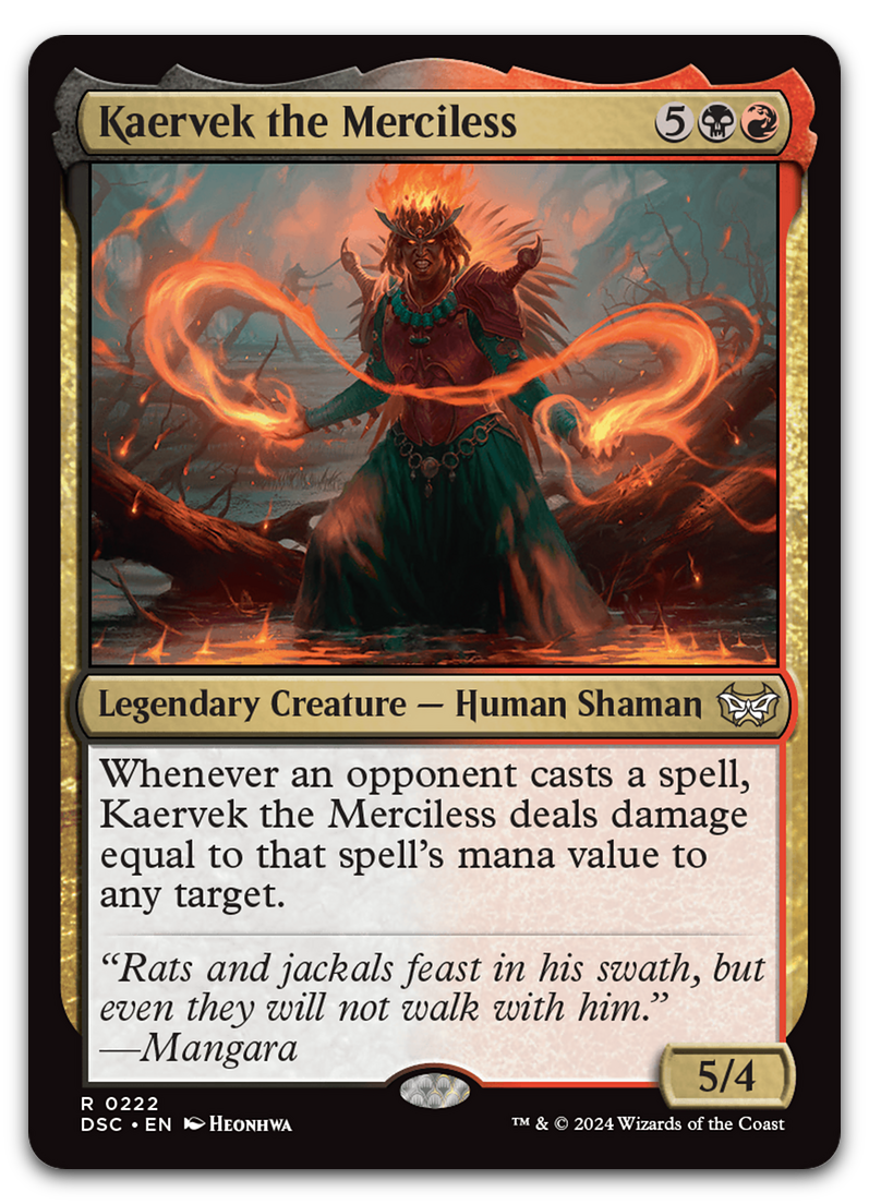 Product image for TCG 578910