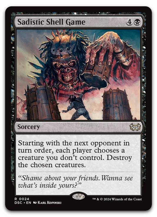 Product image for TCG 578913