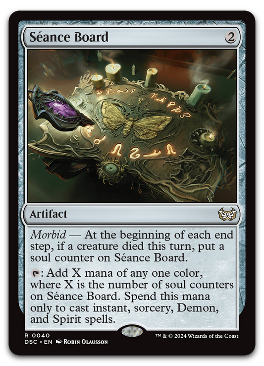 Product image for TCG 578919