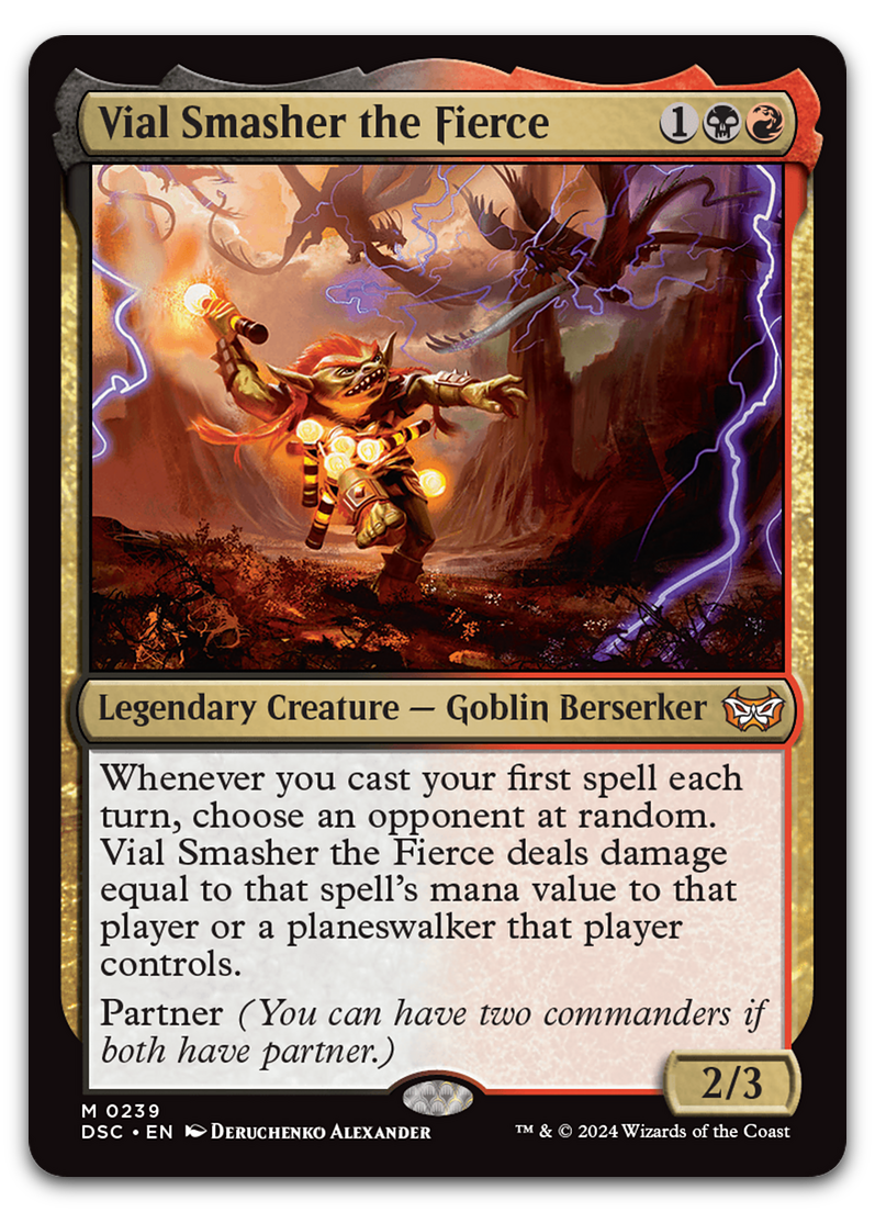 Product image for TCG 578922