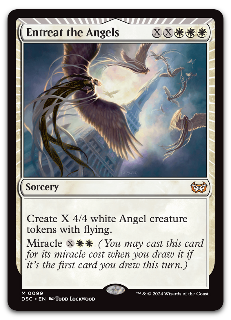 Product image for TCG 578960