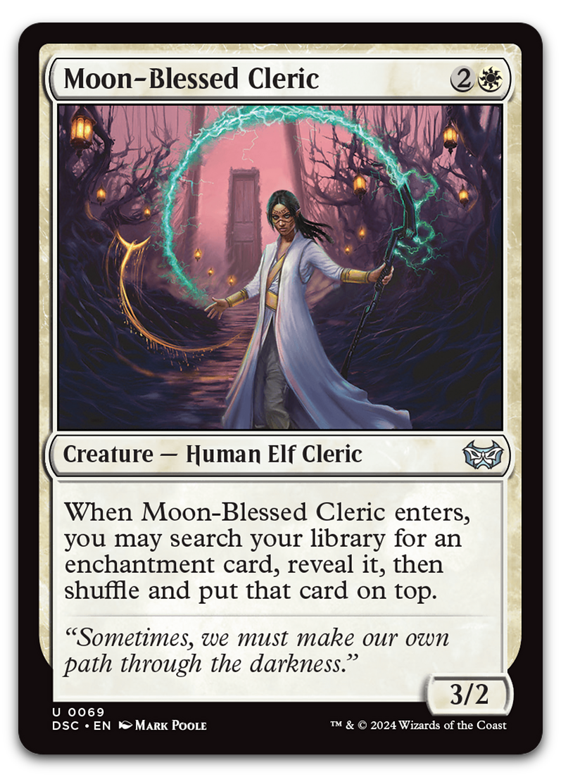 Product image for TCG 578970