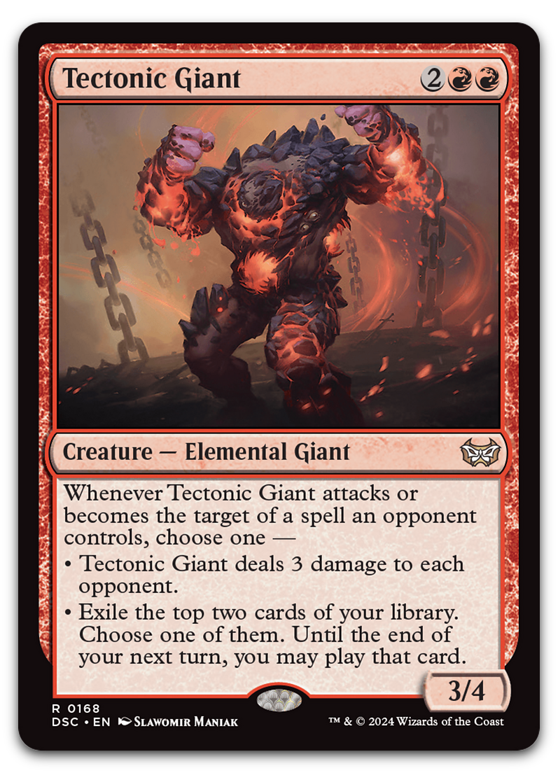 Product image for TCG 578985