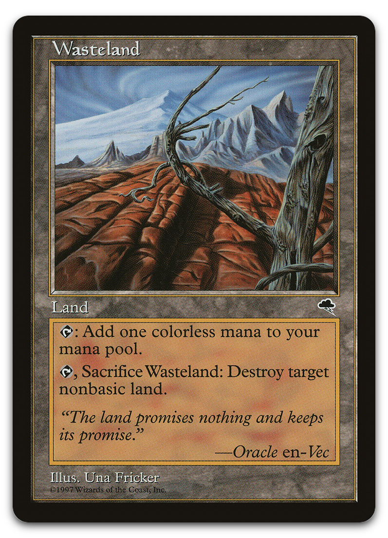 Product image for TCG 5789