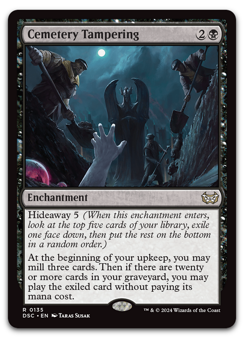 Product image for TCG 579002