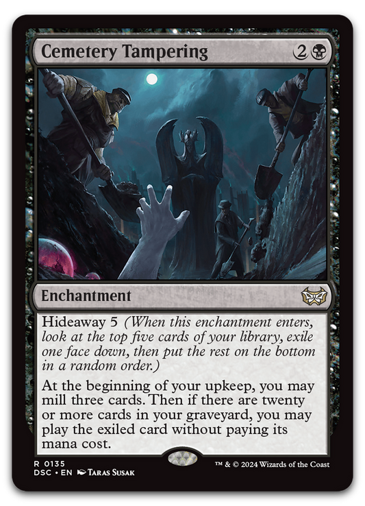Product image for TCG 579002