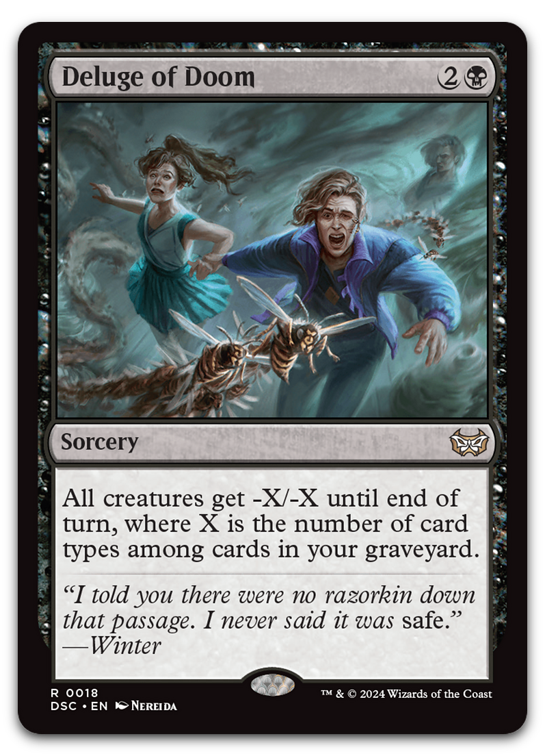 Product image for TCG 579007