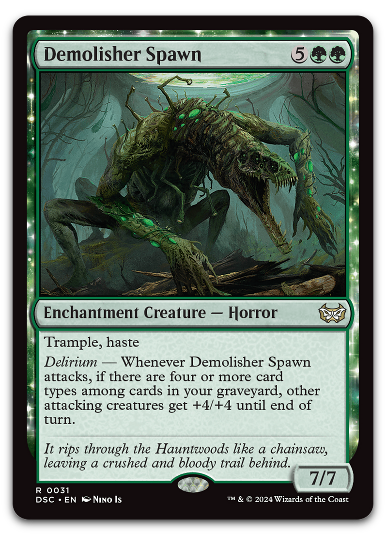 Product image for TCG 579011