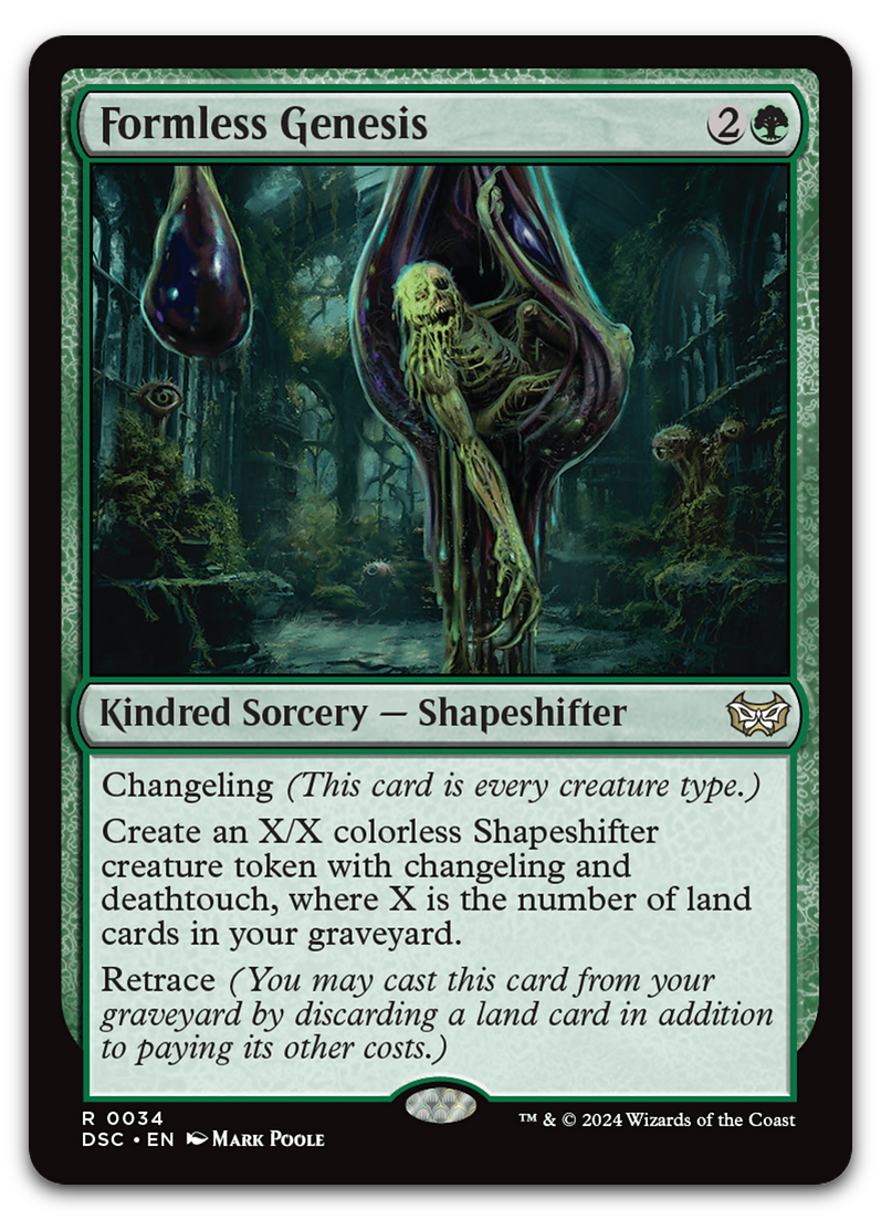 Product image for TCG 579017