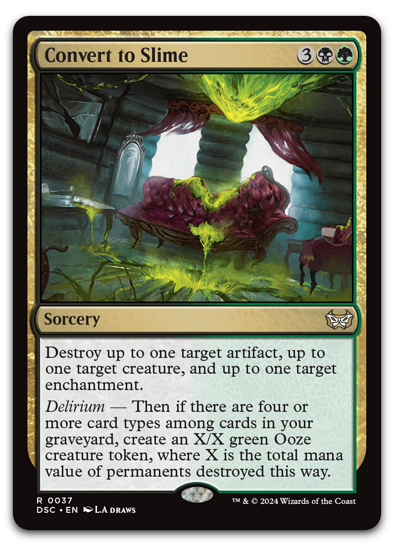 Product image for TCG 579025