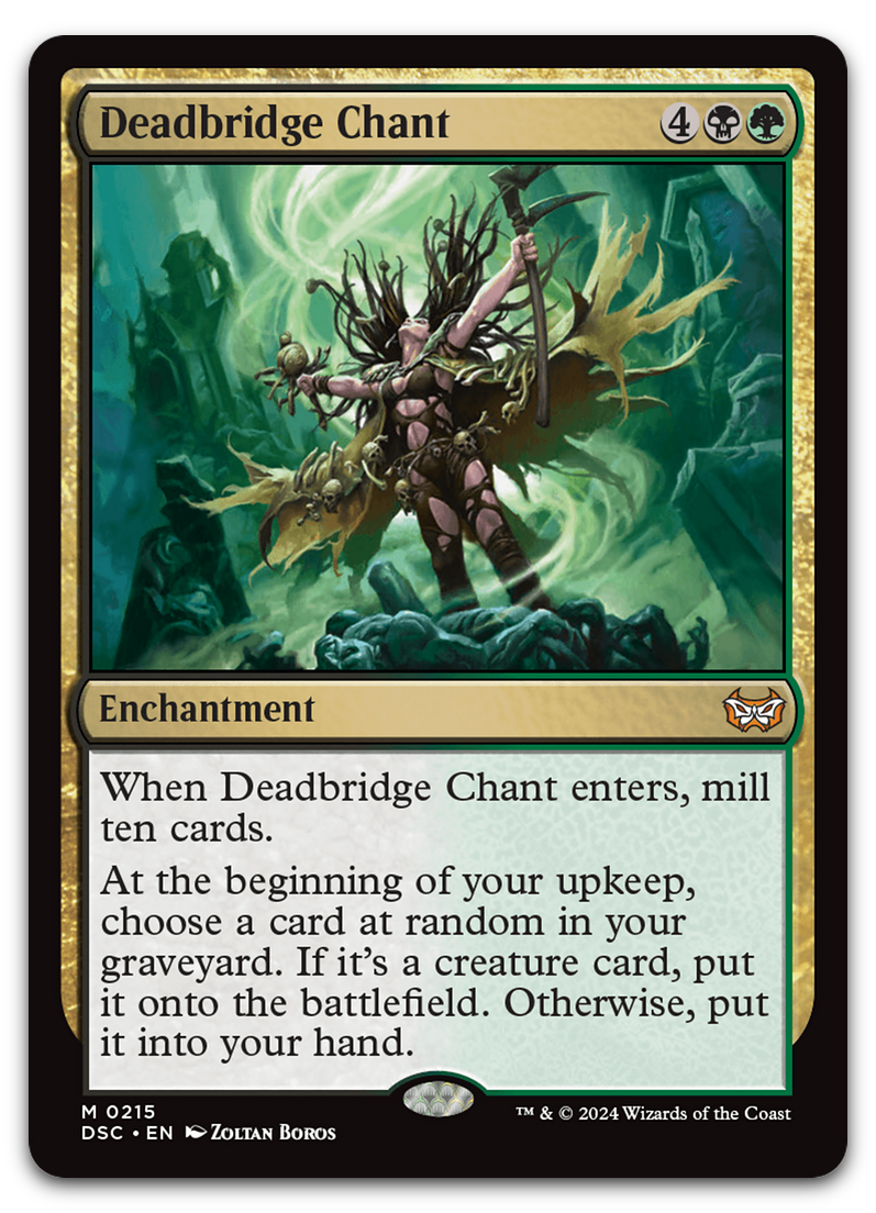 Product image for TCG 579030