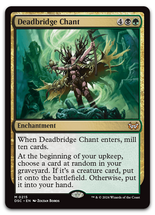 Product image for TCG 579030