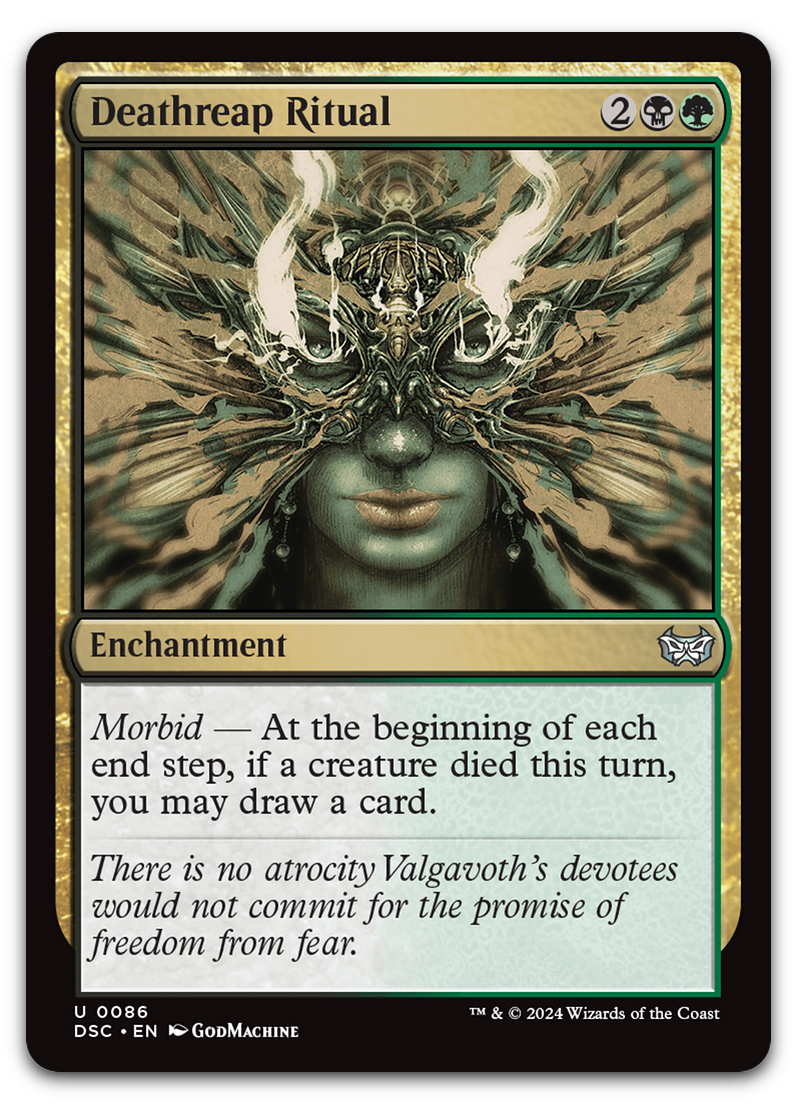 Product image for TCG 579031