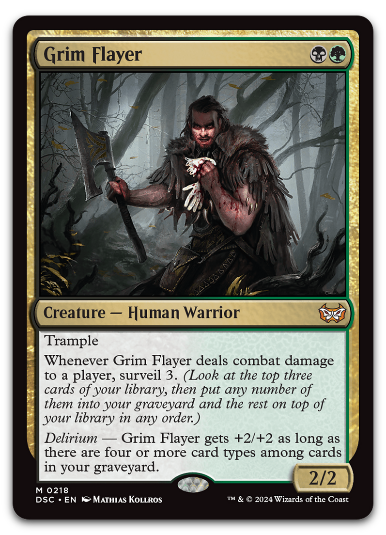 Product image for TCG 579033
