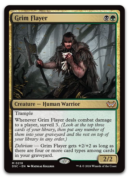 Product image for TCG 579033