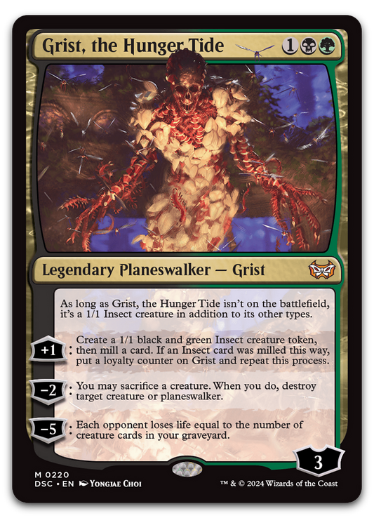 Product image for TCG 579037