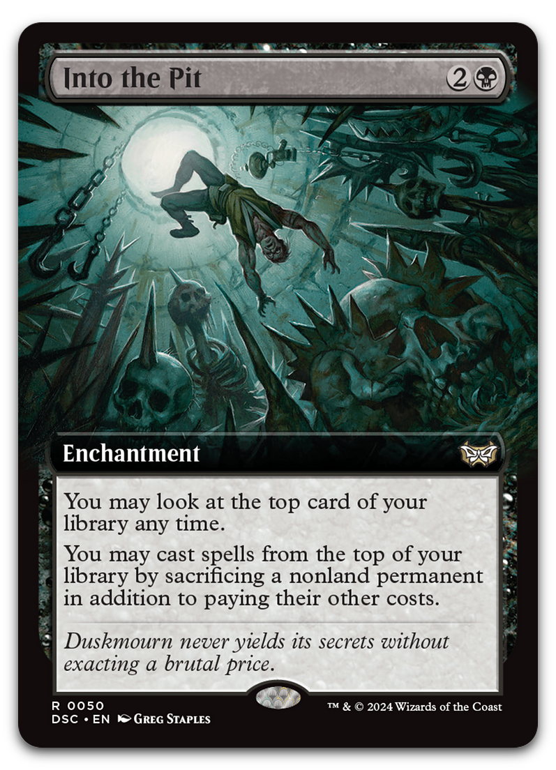 Product image for TCG 579041