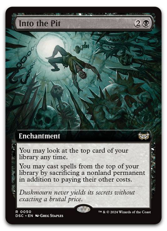 Product image for TCG 579041