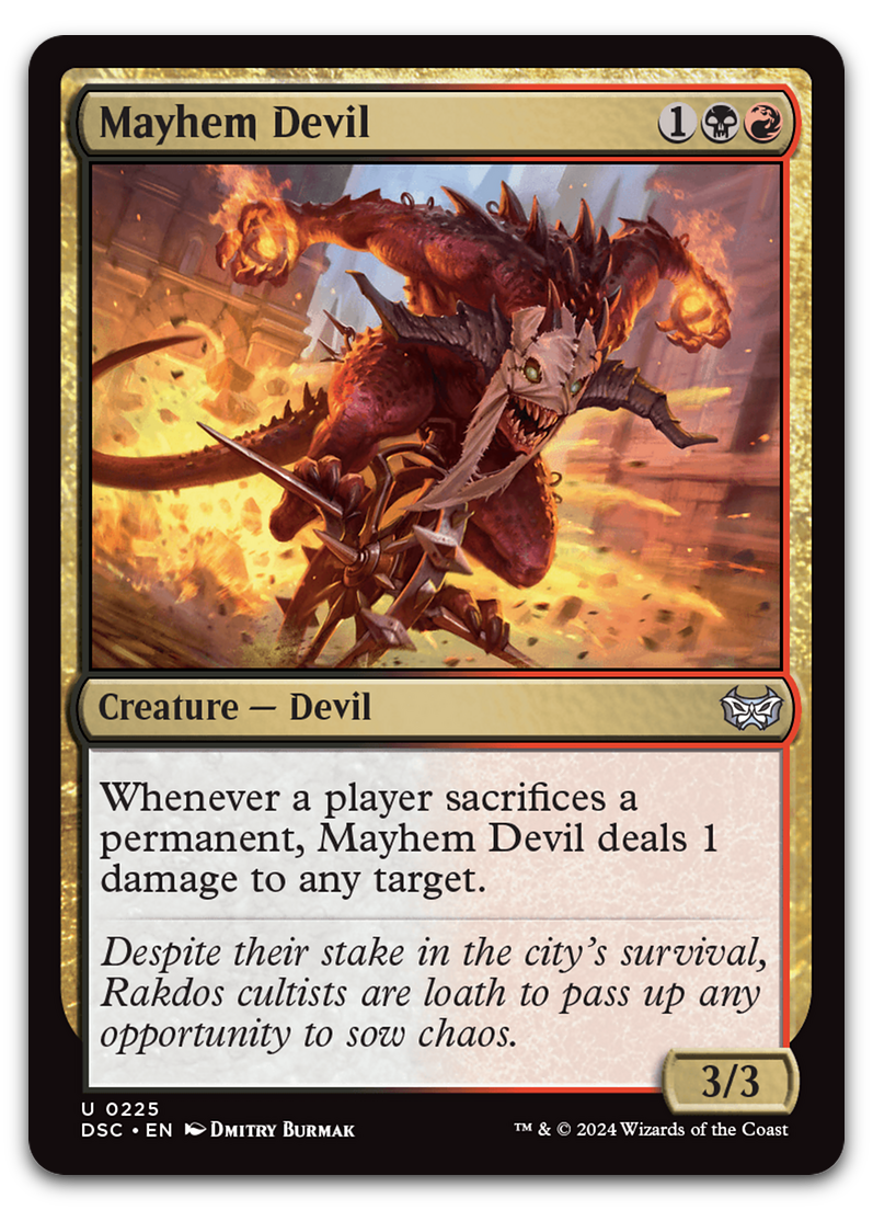 Product image for TCG 579043