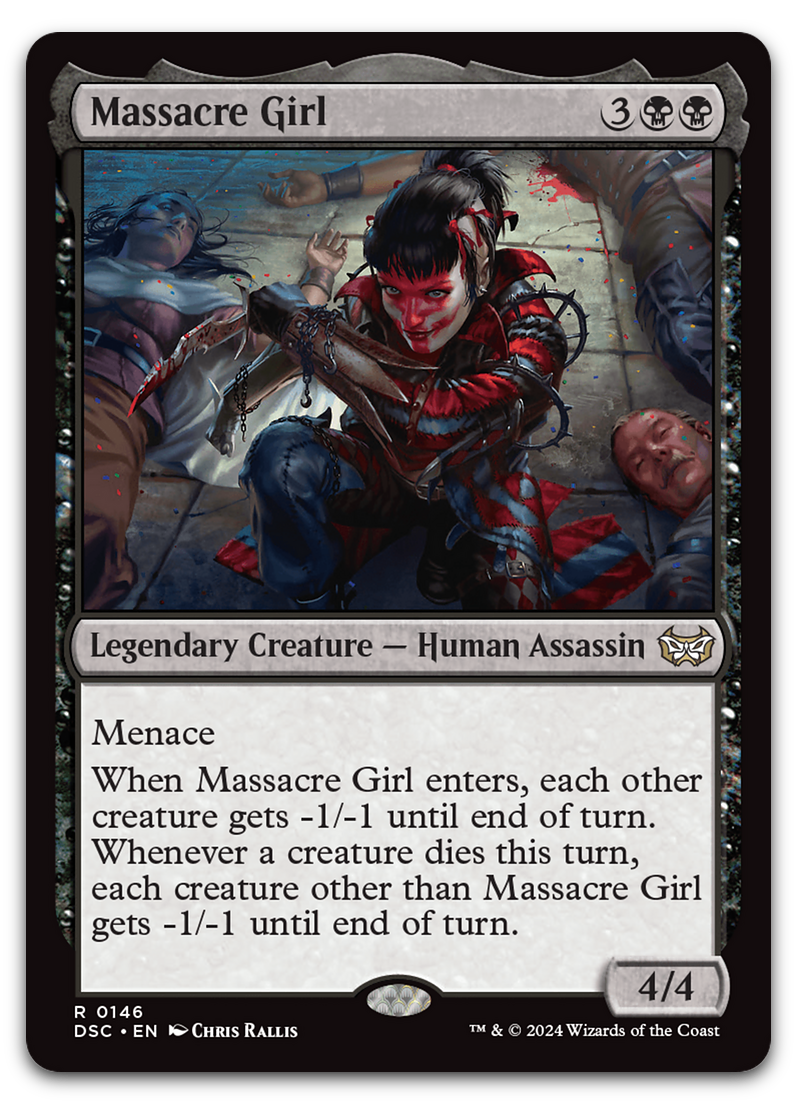 Product image for TCG 579048