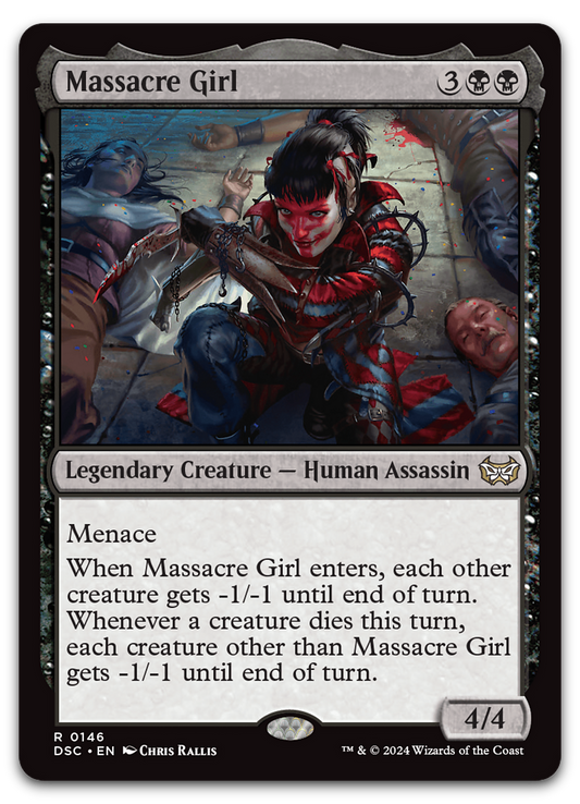 Product image for TCG 579048