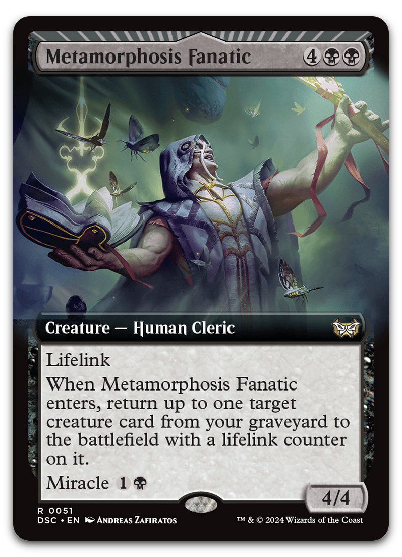 Product image for TCG 579051