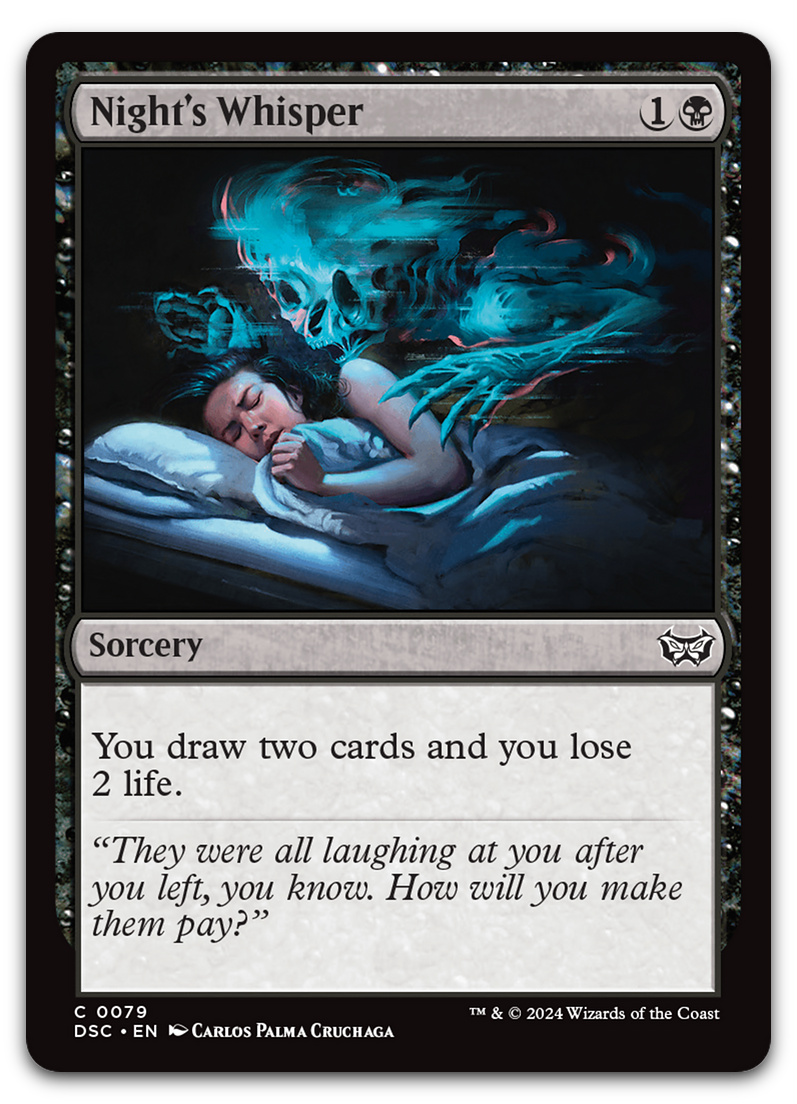 Product image for TCG 579054