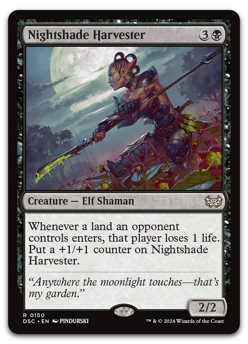 Product image for TCG 579057