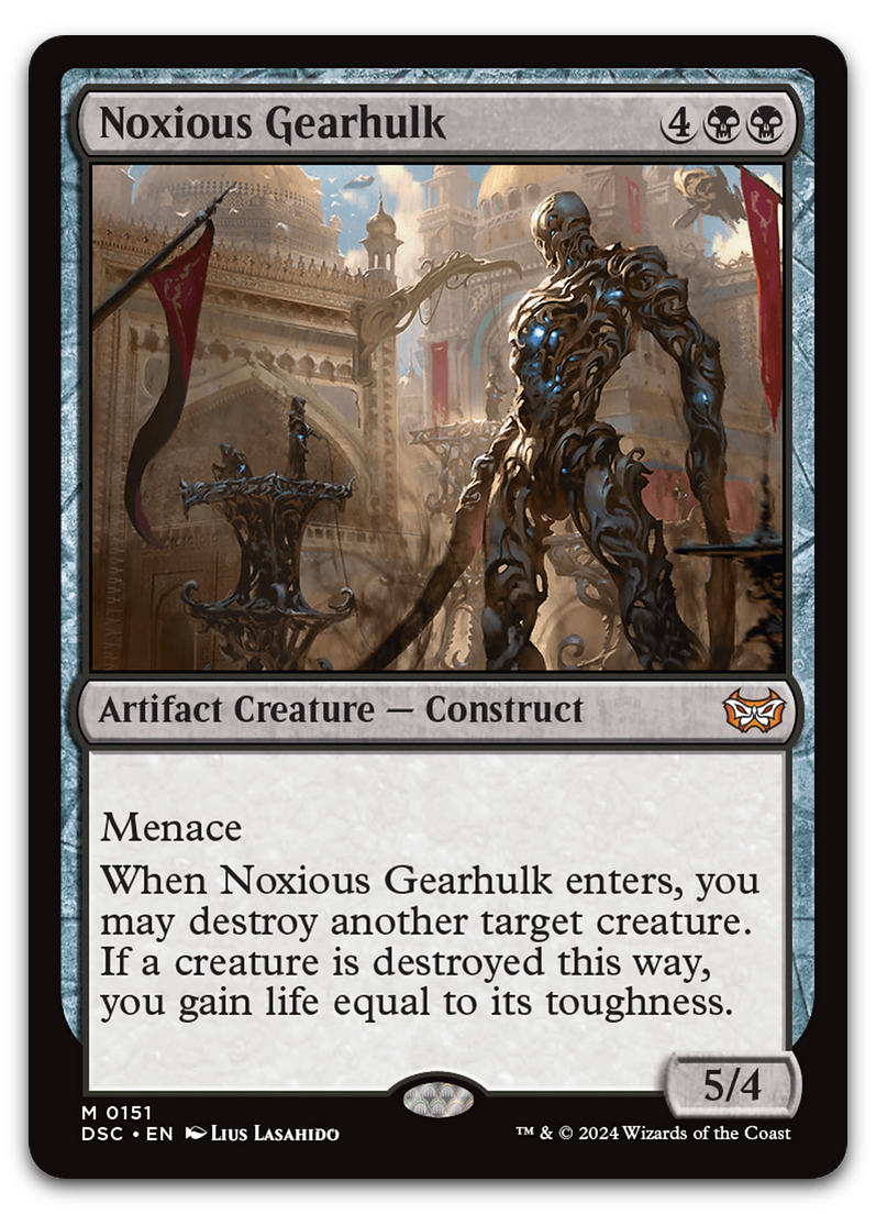 Product image for TCG 579058