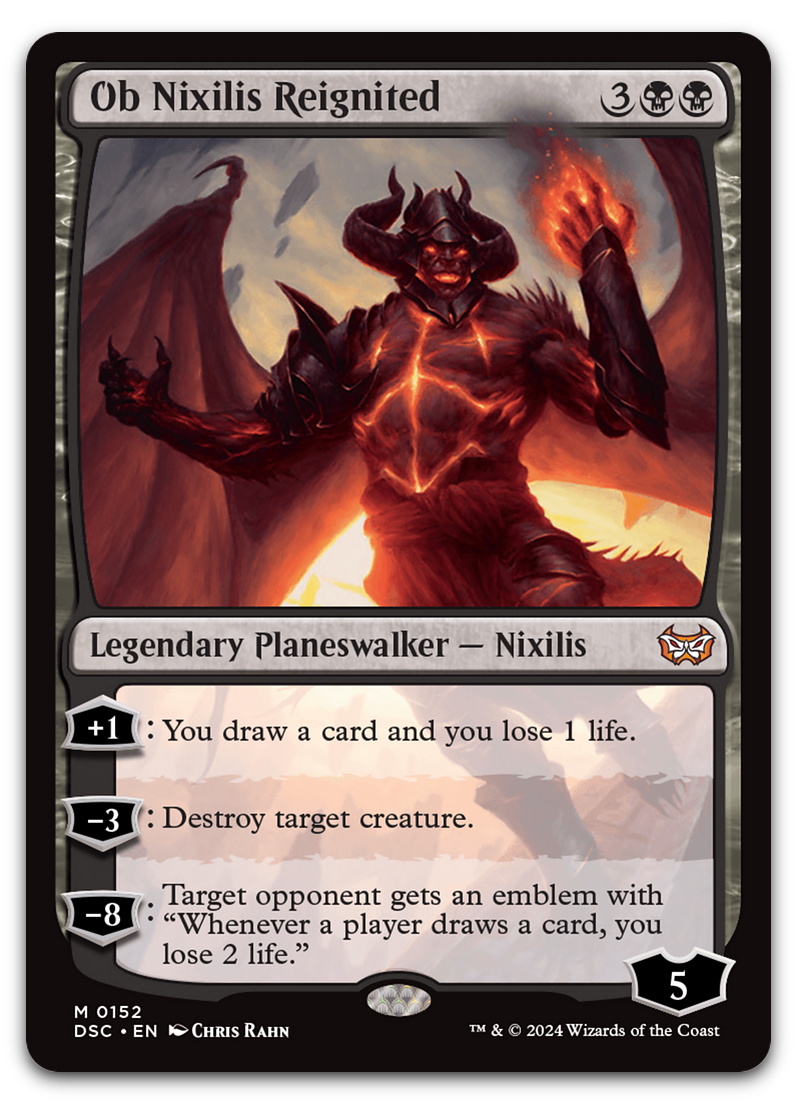 Product image for TCG 579059
