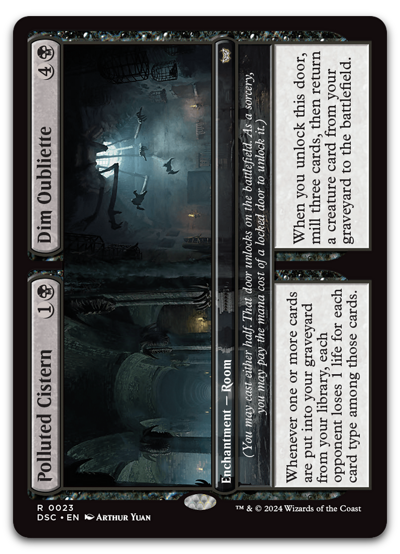 Product image for TCG 579061