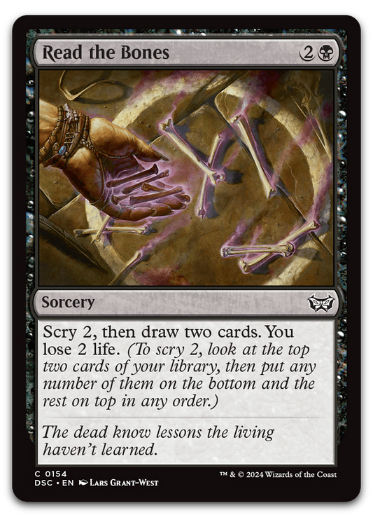 Product image for TCG 579065