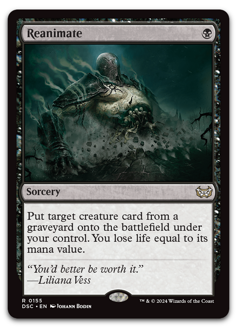 Product image for TCG 579066