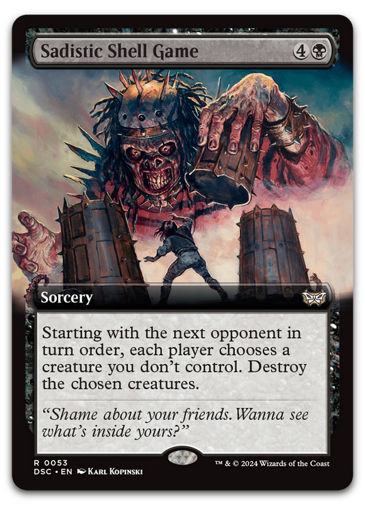 Product image for TCG 579067