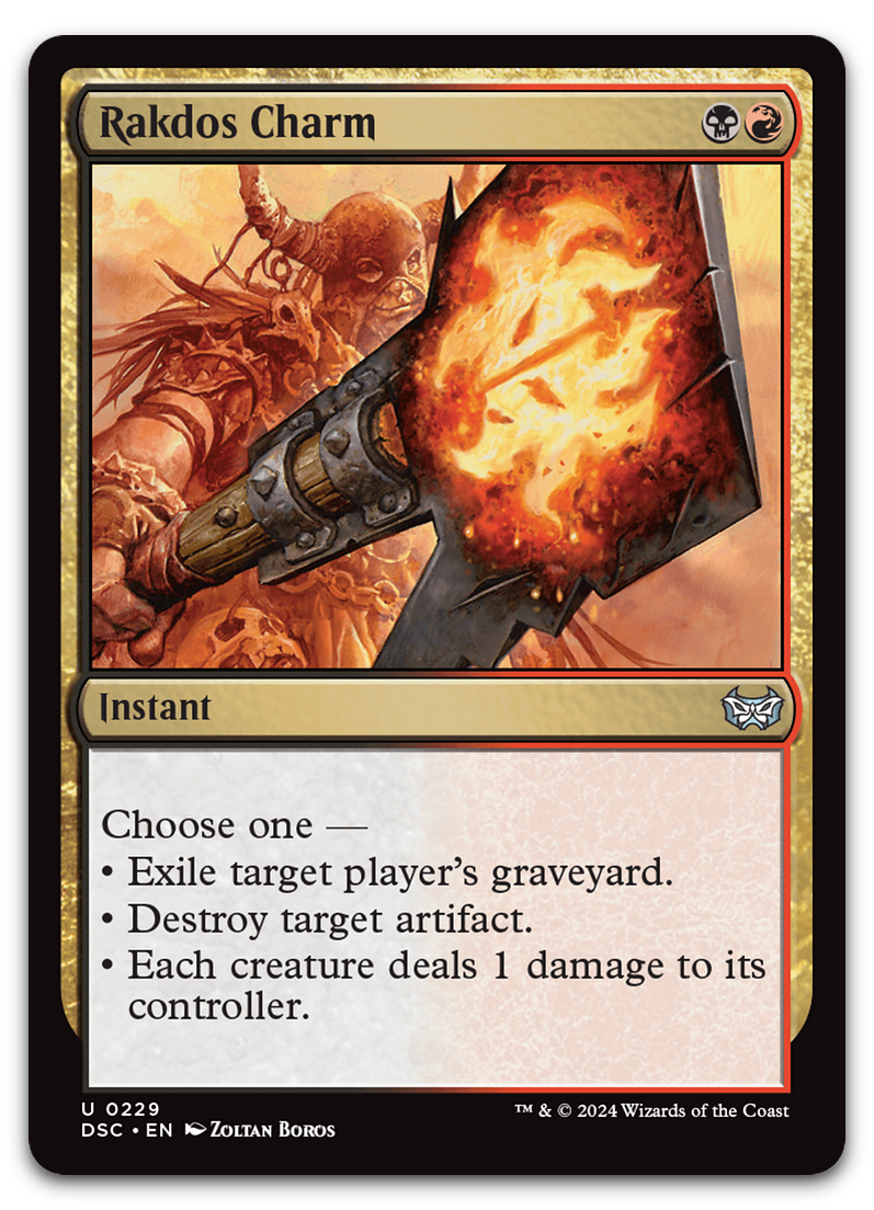 Product image for TCG 579072