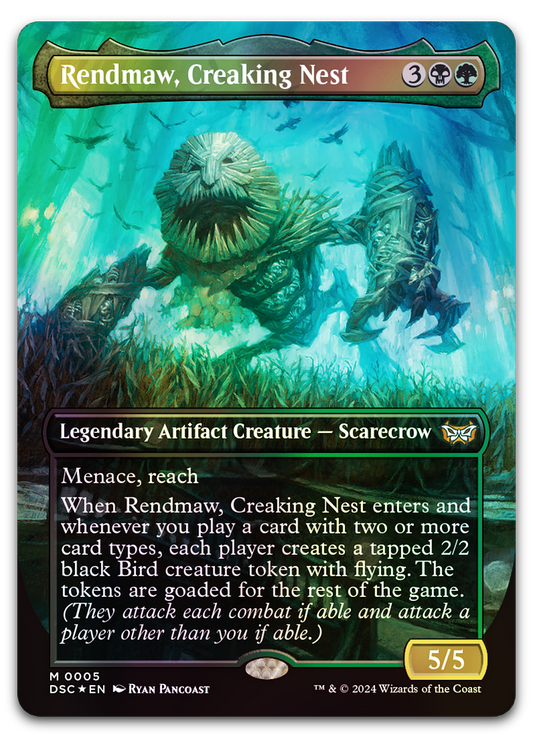 Product image for TCG 579075