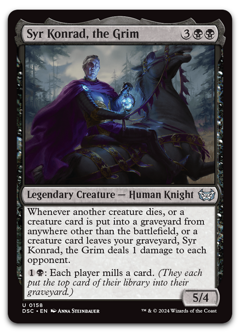 Product image for TCG 579076