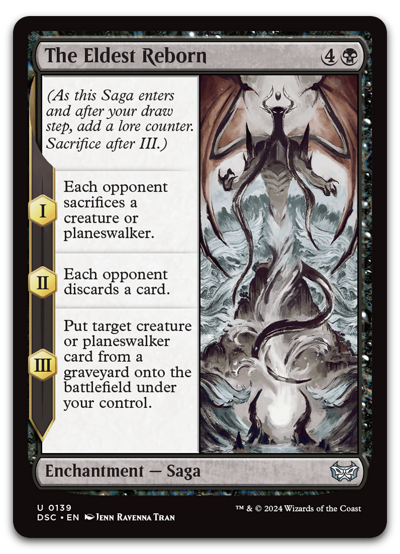 Product image for TCG 579078