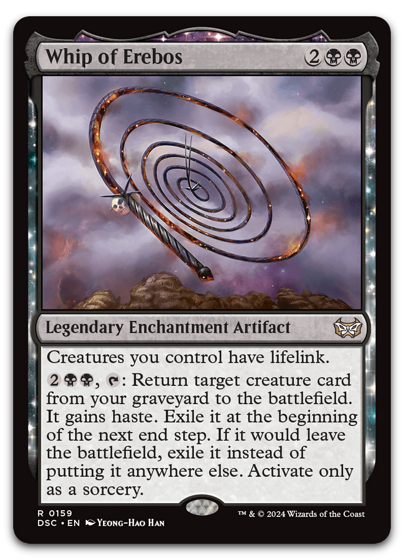 Product image for TCG 579079