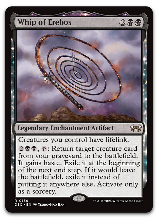 Product image for TCG 579079