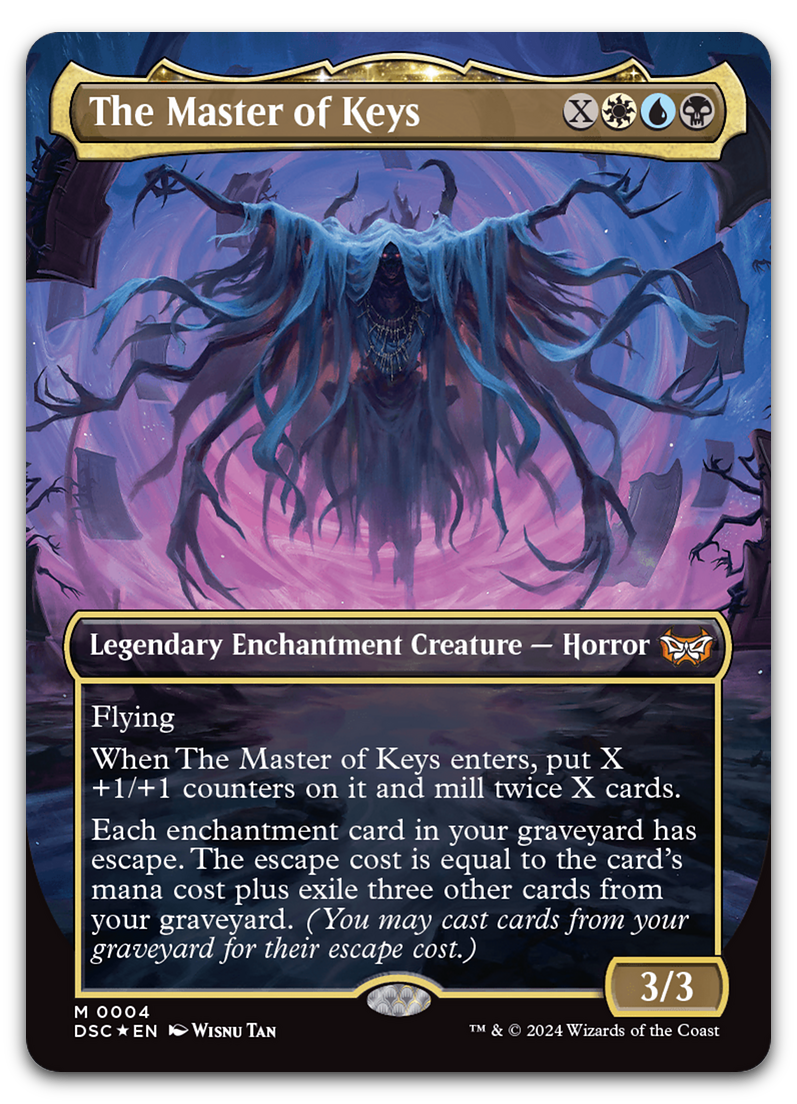 Product image for TCG 579080