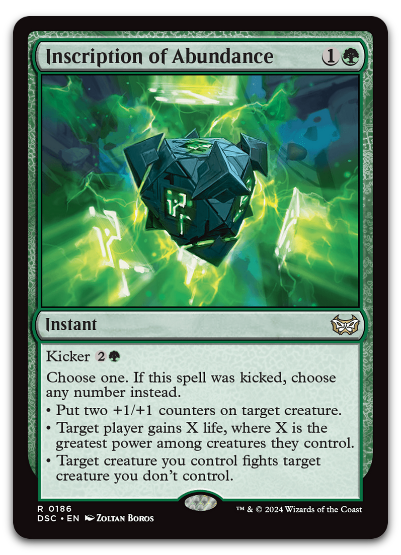 Product image for TCG 579096