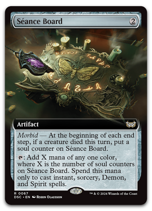 Product image for TCG 579112